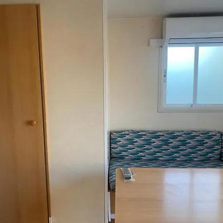 Apartamento Jaral 1