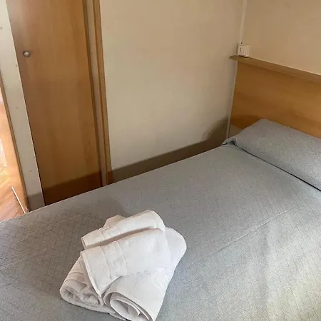 Apartamento Jaral 1 *