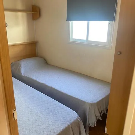 Apartamento Jaral 1 *