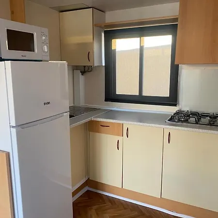 Apartamento Jaral 1